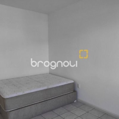 Apartamento com 88m², 3 quartos, 1 garagem, no bairro Centro em Florianópolis