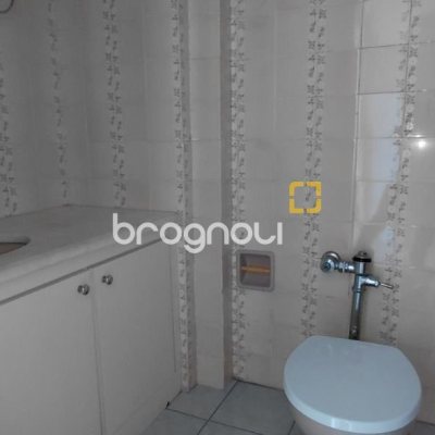 Apartamento com 88m², 3 quartos, 1 garagem, no bairro Centro em Florianópolis