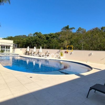 Terreno com 195m², no bairro Beira Rio em Biguaçu