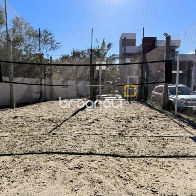 Terreno com 195m², no bairro Beira Rio em Biguaçu