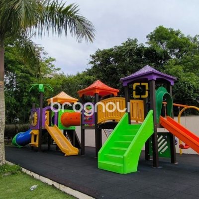 Terreno com 195m², no bairro Beira Rio em Biguaçu