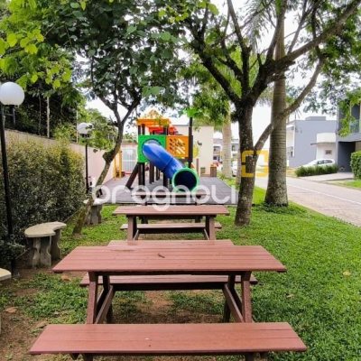 Terreno com 195m², no bairro Beira Rio em Biguaçu