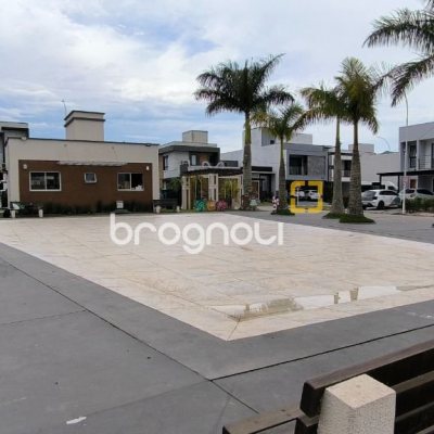 Terreno com 195m², no bairro Beira Rio em Biguaçu