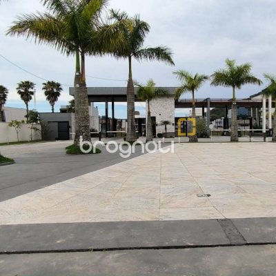 Terreno com 195m², no bairro Beira Rio em Biguaçu