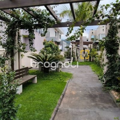 Terreno com 161m², no bairro Beira Rio em Biguaçu