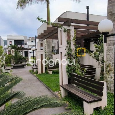 Terreno com 161m², no bairro Beira Rio em Biguaçu