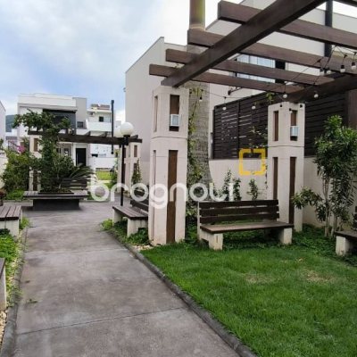 Terreno com 161m², no bairro Beira Rio em Biguaçu