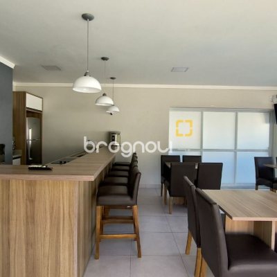 Terreno com 161m², no bairro Beira Rio em Biguaçu