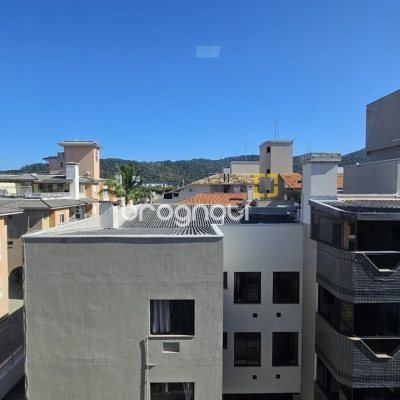 Apartamento com 75m², 2 quartos (sendo 2 suítes), 1 garagem, no bairro Ingleses em Florianópolis