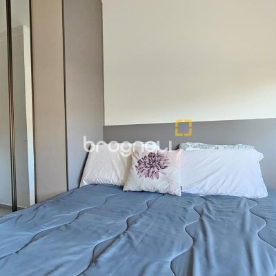 Apartamento com 75m², 2 quartos (sendo 2 suítes), 1 garagem, no bairro Ingleses em Florianópolis