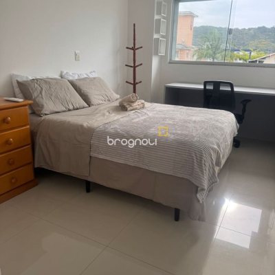 Apartamento com 75m², 2 quartos (sendo 2 suítes), 1 garagem, no bairro Ingleses em Florianópolis