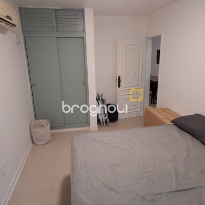Apartamento com 42m², 1 quarto, no bairro Canasvieiras em Florianópolis
