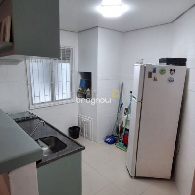 Apartamento com 42m², 1 quarto, no bairro Canasvieiras em Florianópolis