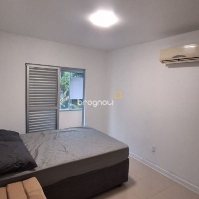 Apartamento com 42m², 1 quarto, no bairro Canasvieiras em Florianópolis
