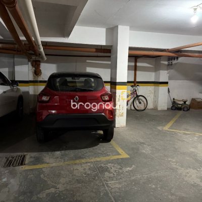 Apartamento com 106m², 3 quartos (sendo 1 suíte), 1 garagem, no bairro Centro em Florianópolis