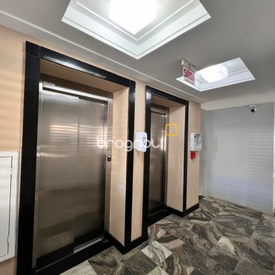 Apartamento com 106m², 3 quartos (sendo 1 suíte), 1 garagem, no bairro Centro em Florianópolis