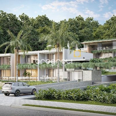 Casa de Condomínio com 316m², 3 quartos (sendo 3 suítes), 4 garagens, no bairro Lagoa da Conceição em Florianópolis