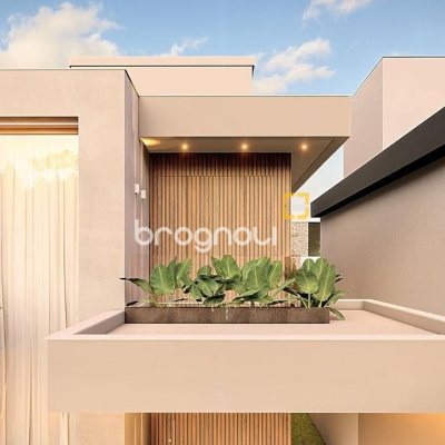 Casa com 164m², 3 quartos (sendo 1 suíte), 2 garagens, no bairro Ingleses em Florianópolis