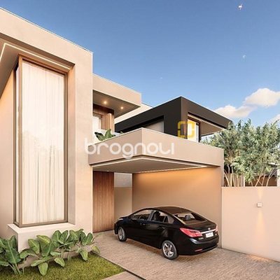 Casa com 164m², 3 quartos (sendo 1 suíte), 2 garagens, no bairro Ingleses em Florianópolis