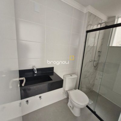 Apartamento com 86m², 2 quartos (sendo 1 suíte), 1 garagem, no bairro Ingleses em Florianópolis