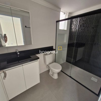 Apartamento com 86m², 2 quartos (sendo 1 suíte), 1 garagem, no bairro Ingleses em Florianópolis