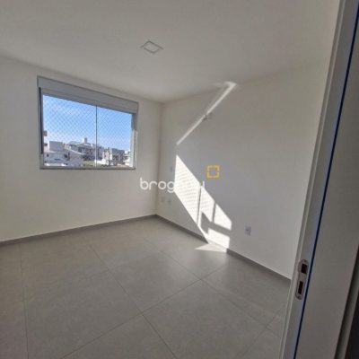 Apartamento com 86m², 2 quartos (sendo 1 suíte), 1 garagem, no bairro Ingleses em Florianópolis