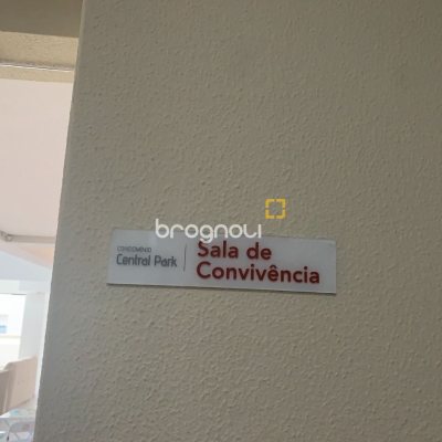 Apartamento com 72m², 2 quartos (sendo 1 suíte), 2 garagens, no bairro Itacorubi em Florianópolis