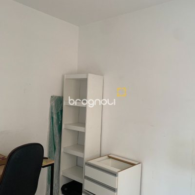 Apartamento com 72m², 2 quartos (sendo 1 suíte), 2 garagens, no bairro Itacorubi em Florianópolis