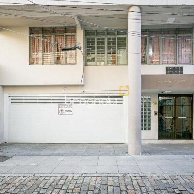 Apartamento com 20m², 1 quarto, no bairro Centro em Florianópolis