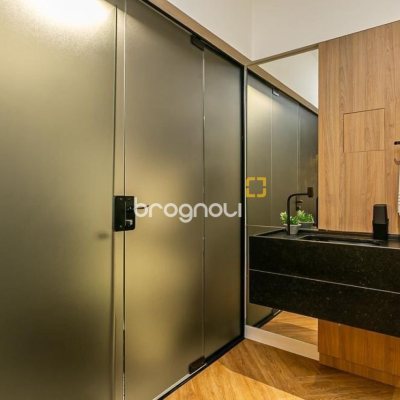 Apartamento com 20m², 1 quarto, no bairro Centro em Florianópolis