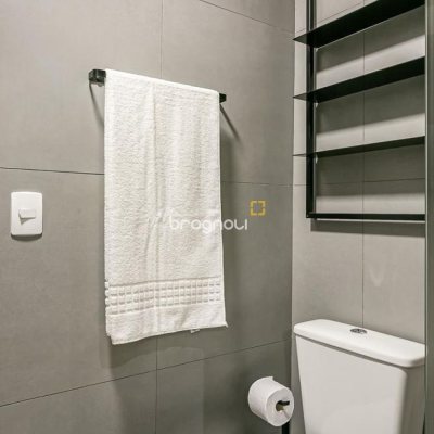 Apartamento com 20m², 1 quarto, no bairro Centro em Florianópolis