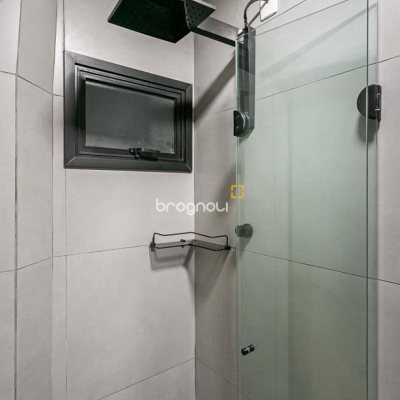 Apartamento com 20m², 1 quarto, no bairro Centro em Florianópolis