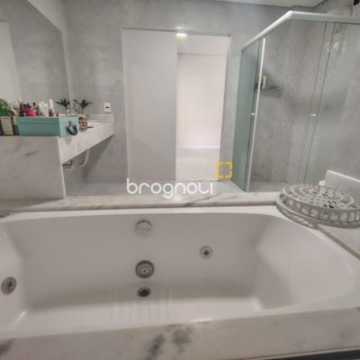 Casa com 107m², 3 quartos (sendo 1 suíte), 2 garagens, no bairro Vargem do Bom Jesus em Florianópolis