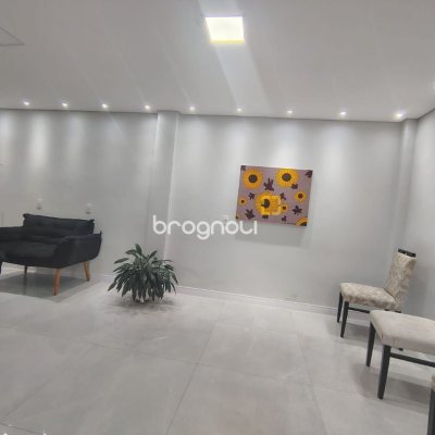 Casa com 107m², 3 quartos (sendo 1 suíte), 2 garagens, no bairro Vargem do Bom Jesus em Florianópolis