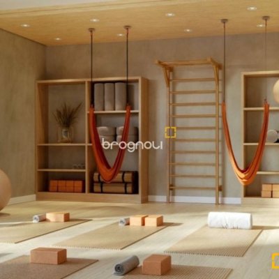 Apartamento com 45m², 1 quarto, 1 garagem, no bairro Morro das Pedras em Florianópolis