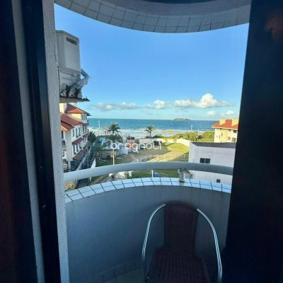 Apartamento com 59m², 2 quartos, 1 garagem, no bairro Ingleses em Florianópolis