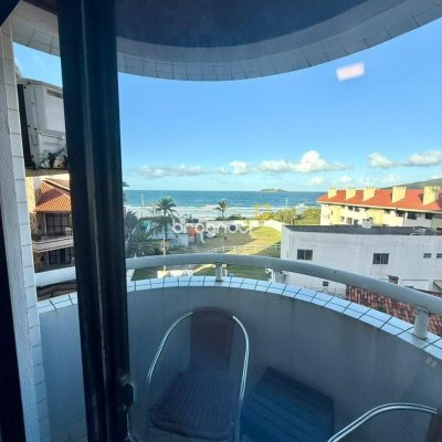 Apartamento com 59m², 2 quartos, 1 garagem, no bairro Ingleses em Florianópolis