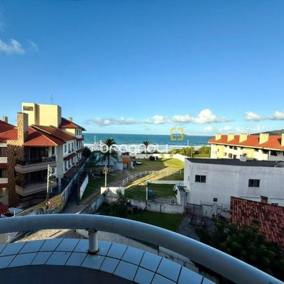 Apartamento com 59m², 2 quartos, 1 garagem, no bairro Ingleses em Florianópolis