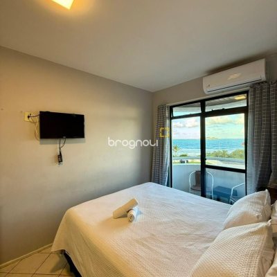 Apartamento com 59m², 2 quartos, 1 garagem, no bairro Ingleses em Florianópolis