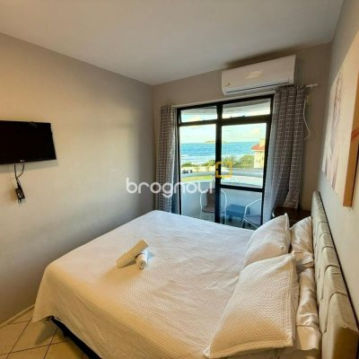 Apartamento com 59m², 2 quartos, 1 garagem, no bairro Ingleses em Florianópolis