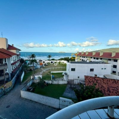 Apartamento com 59m², 2 quartos, 1 garagem, no bairro Ingleses em Florianópolis
