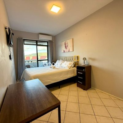 Apartamento com 59m², 2 quartos, 1 garagem, no bairro Ingleses em Florianópolis