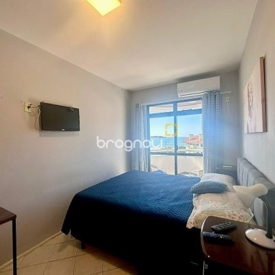 Apartamento com 59m², 2 quartos, 1 garagem, no bairro Ingleses em Florianópolis