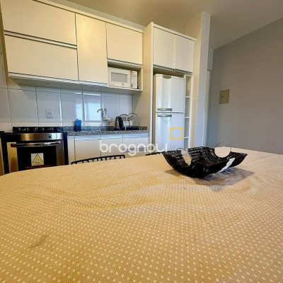 Apartamento com 59m², 2 quartos, 1 garagem, no bairro Ingleses em Florianópolis