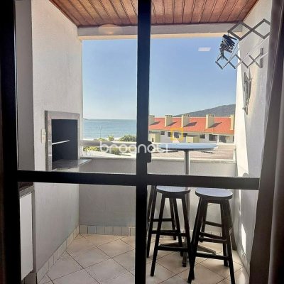 Apartamento com 59m², 2 quartos, 1 garagem, no bairro Ingleses em Florianópolis