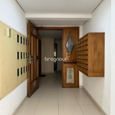 Apartamento com 59m², 2 quartos, 1 garagem, no bairro Ingleses em Florianópolis