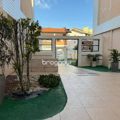 Apartamento com 59m², 2 quartos, 1 garagem, no bairro Ingleses em Florianópolis
