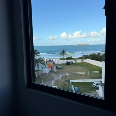 Apartamento com 59m², 2 quartos, 1 garagem, no bairro Ingleses em Florianópolis
