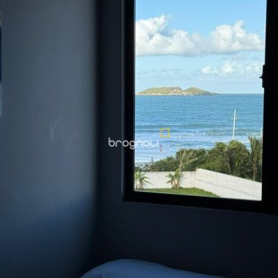 Apartamento com 59m², 2 quartos, 1 garagem, no bairro Ingleses em Florianópolis