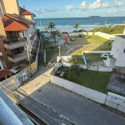 Apartamento com 59m², 2 quartos, 1 garagem, no bairro Ingleses em Florianópolis